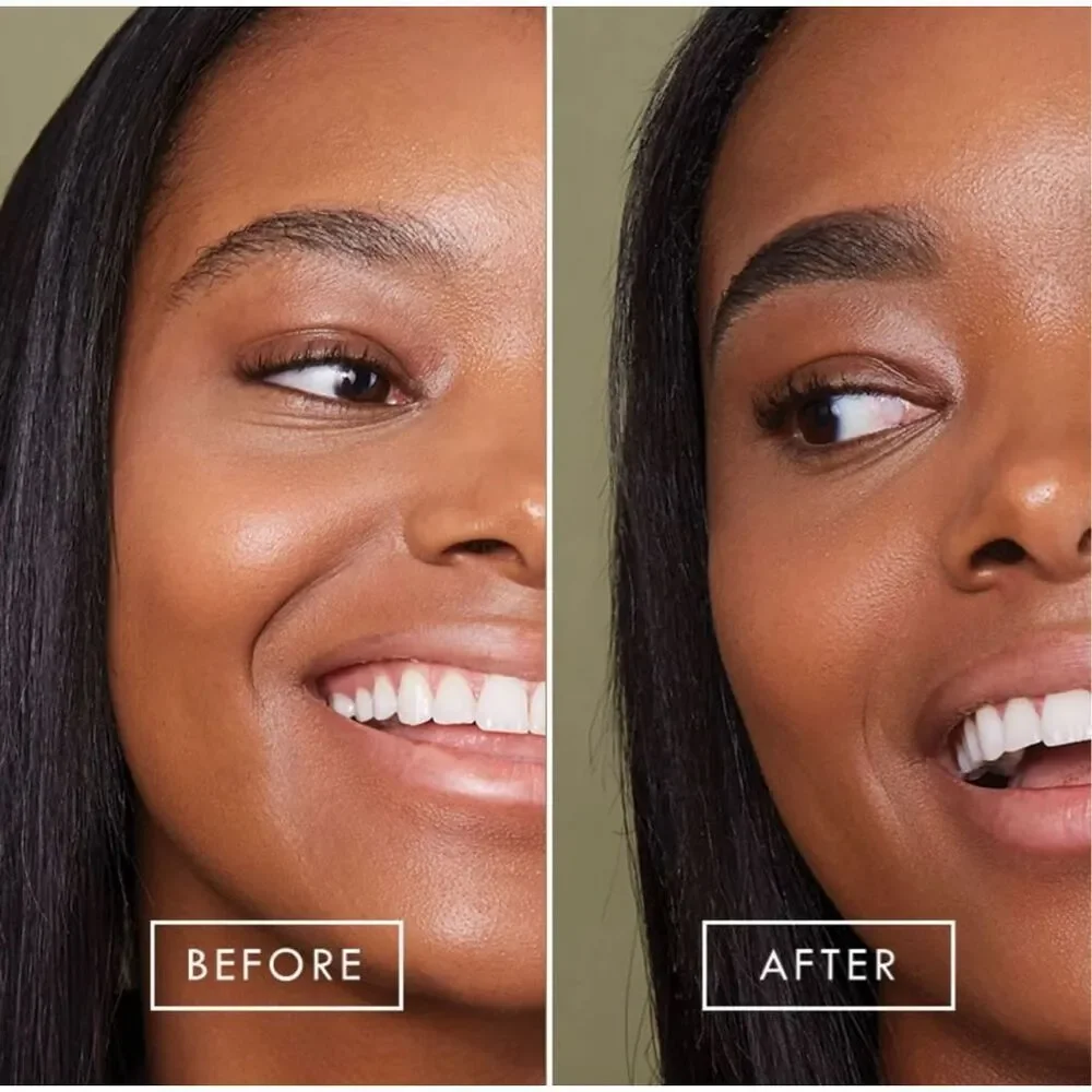 Chella Black Elegant Ebony Eyebrow Cream Eyebrow Builder New Full Size